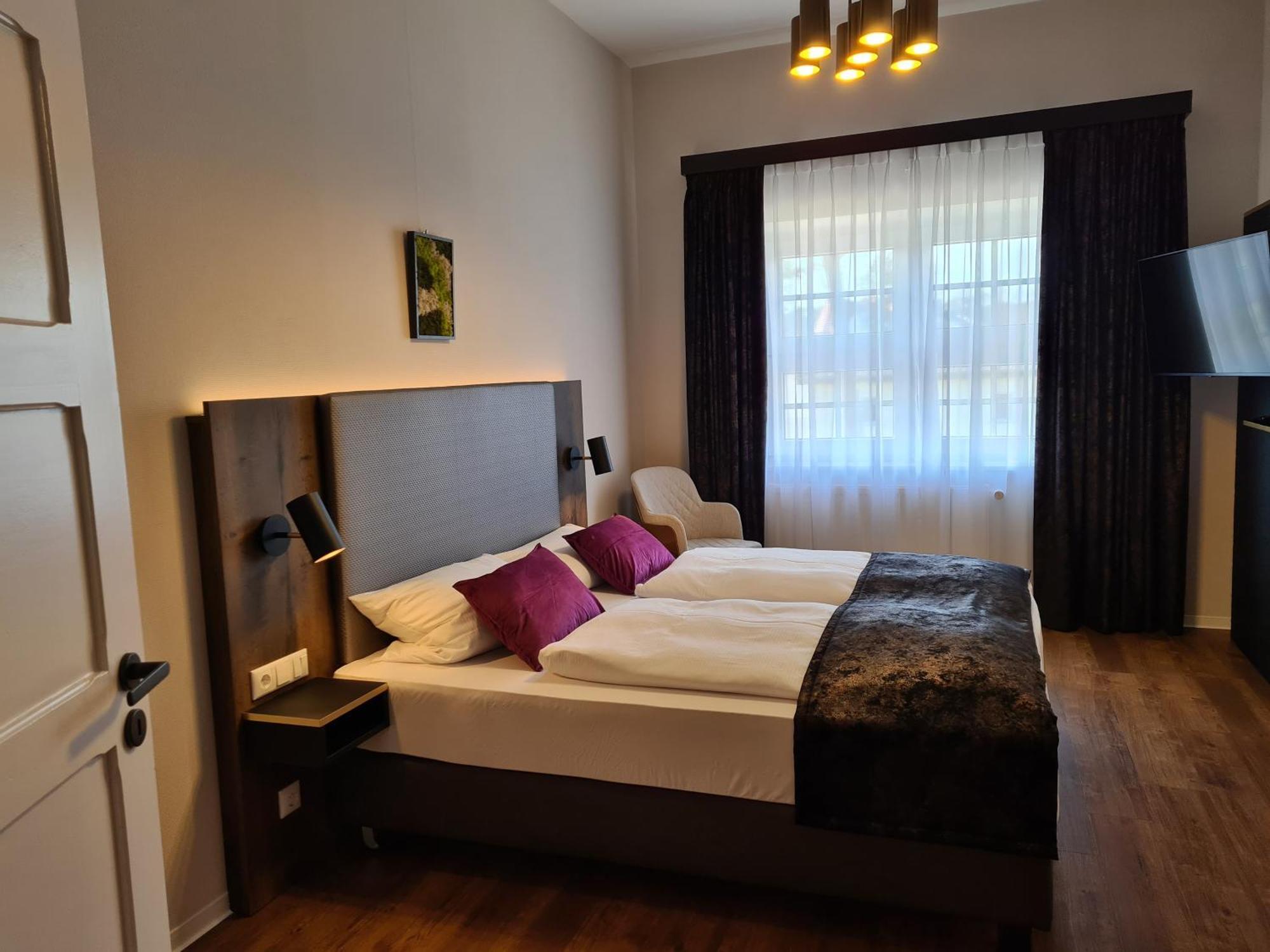 Residence Black Eagle Lubmin Strand Exterior foto