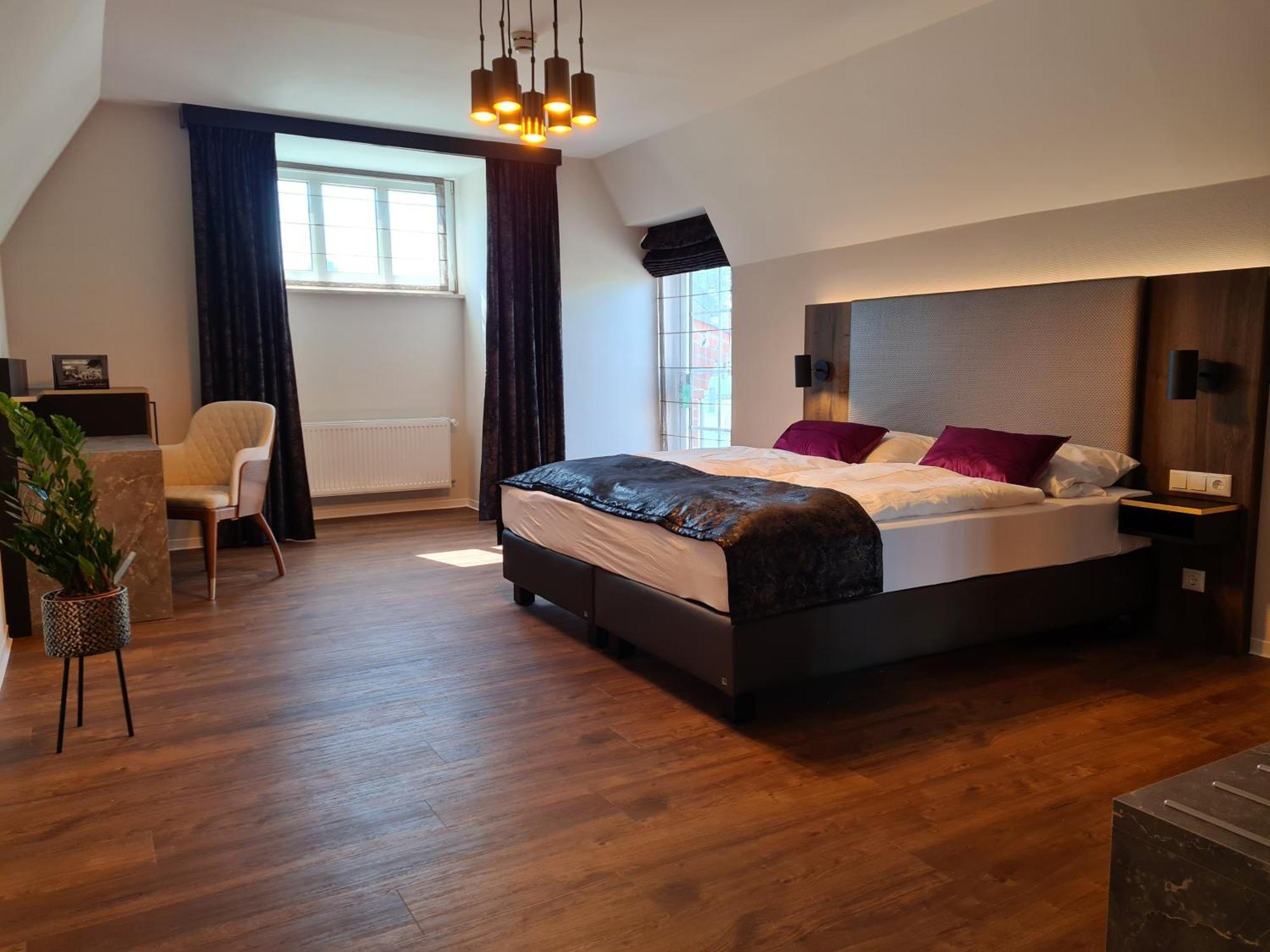 Residence Black Eagle Lubmin Strand Exterior foto